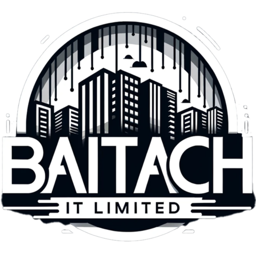 BAITACH IT LIMITED